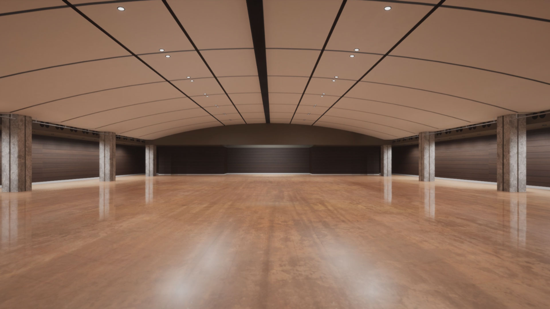 3D ROUGH DRAFT | Le Studio Dynamic