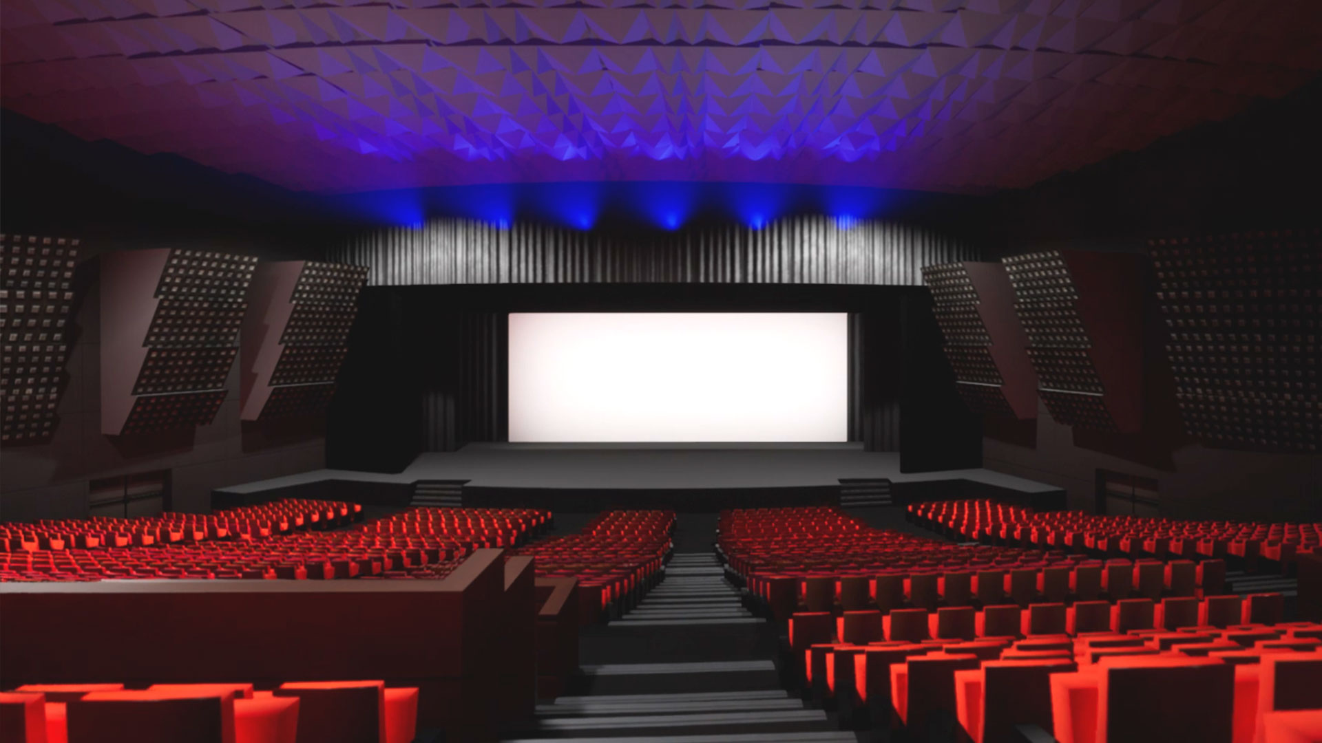 3D ROUGH DRAFT | Le Studio Dynamic