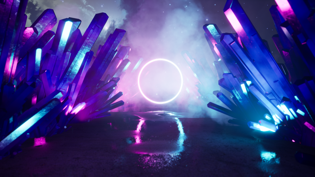 3D SETS | Le Studio Dynamic