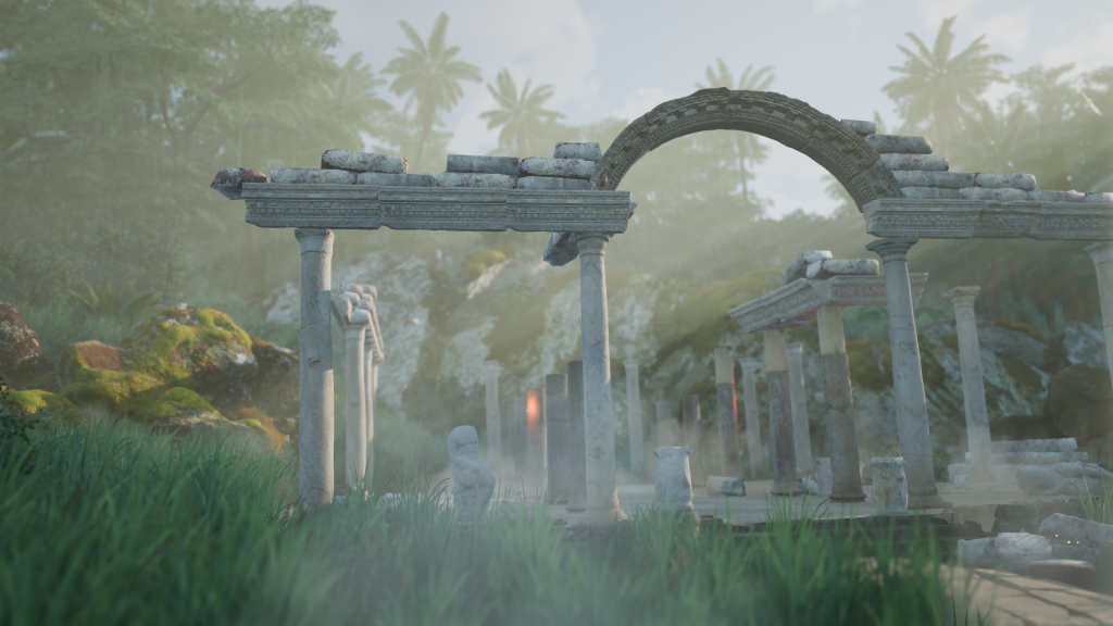3D SETS | Le Studio Dynamic
